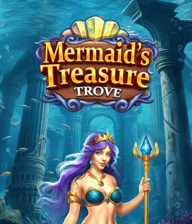 Mermaid’s Treasure Trove