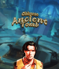 Chinese Ancient Tomb