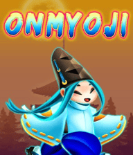 Onmyoji