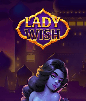 Lady Wish
