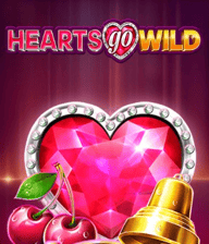 Hearts go Wild