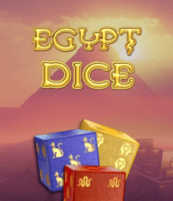 Egypt Dice