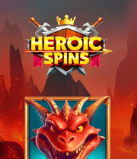 Heroic Spins