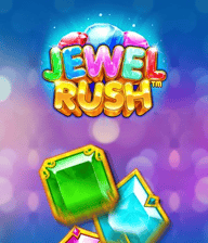 Jewel Rush