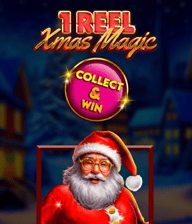 1 Reel - Xmas Magic