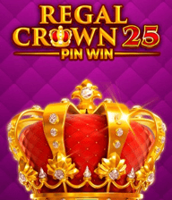 Regal Crown 25