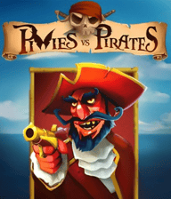Pixies vs Pirates