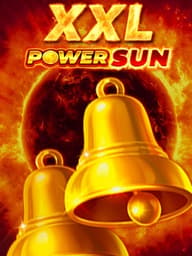 Power Sun XXL Hold and Win