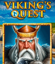 Viking's Quest