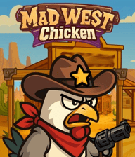 Mad West Chicken