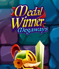 Medal Winner Megaways