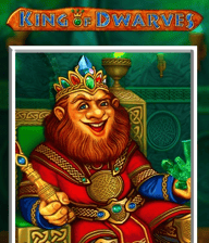 King Of Dwarves