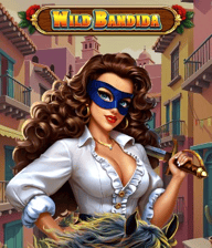 Wild Bandida