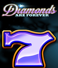 Diamonds are Forever 3 Lines