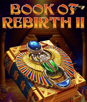 Book Of Rebirth 2
