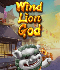 Wind Lion God