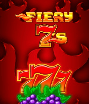 Fiery 7's