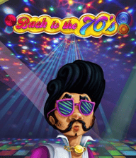 Back to the 70's