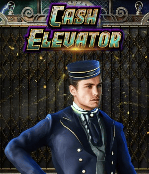 Cash Elevator