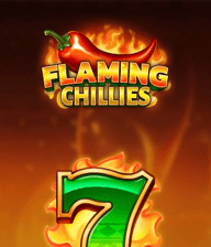 Flaming Chillies