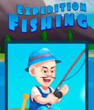 Fishing Expedition