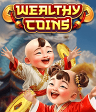 Wealthy Coins