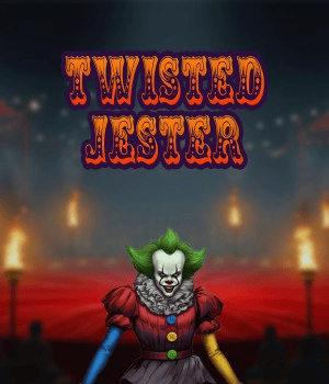Twisted Jester