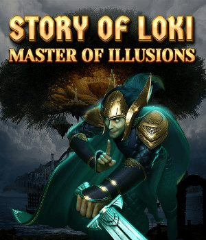 Story Of Loki - Master Of Illusions