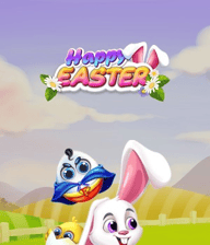 Happy Easter