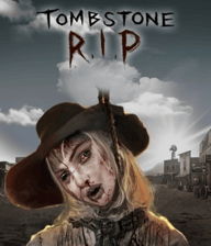 Tombstone R.I.P.