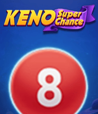 Keno Super Chance