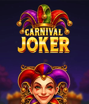 Carnival Joker