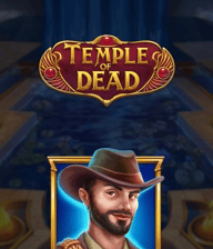 Temple of Dead