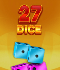 27 Dice