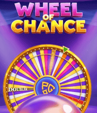 Wheel of Chance
