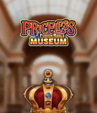 Priceless Museum Fusion Reels
