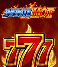 Infinite Hot