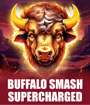 Buffalo Smash: Supercharged