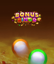 Bonus Bingo