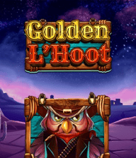 Golden L'Hoot
