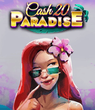 Cash 20 Paradise