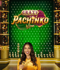 Crazy Pachinko