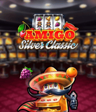 Amigo Silver Classic