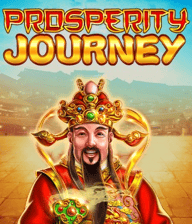 Prosperity Journey
