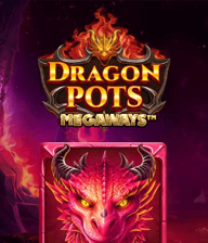 Dragon Pots Megaways