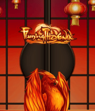 Flaming Phoenix