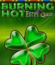 Burning Hot EQ