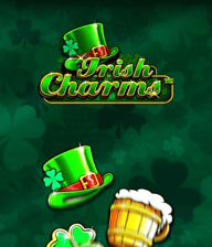 Irish Charms
