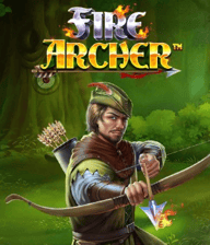 Fire Archer