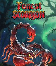 Forest Scorpion